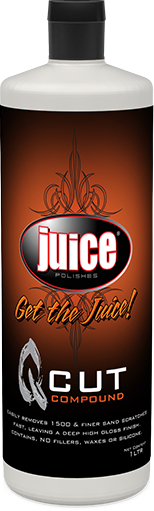 J. Juice Polish 