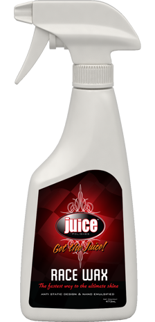 J. Juice Polish 